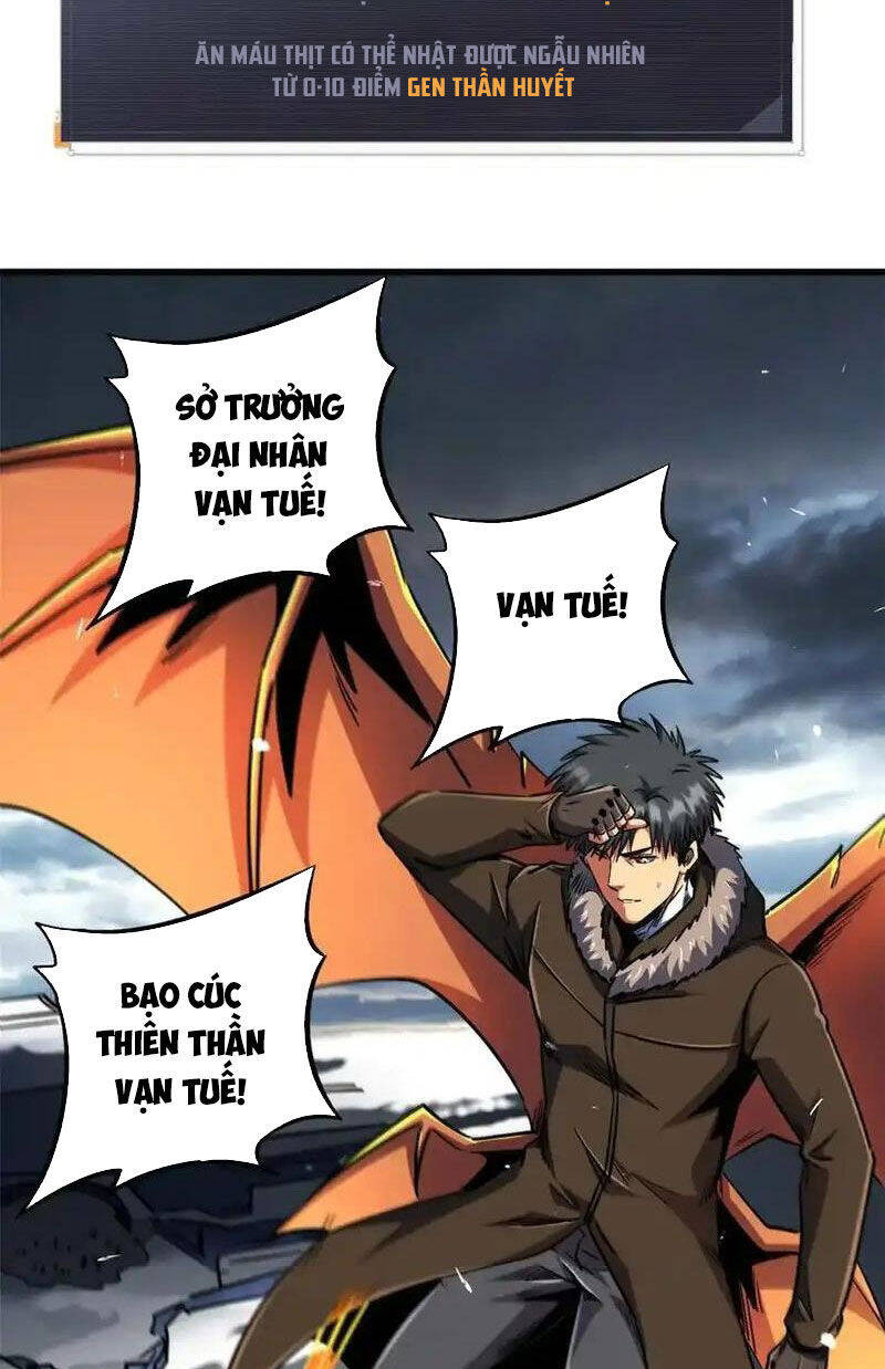 Siêu Cấp Thần Cơ Nhân - Chapter 237 - Page 63