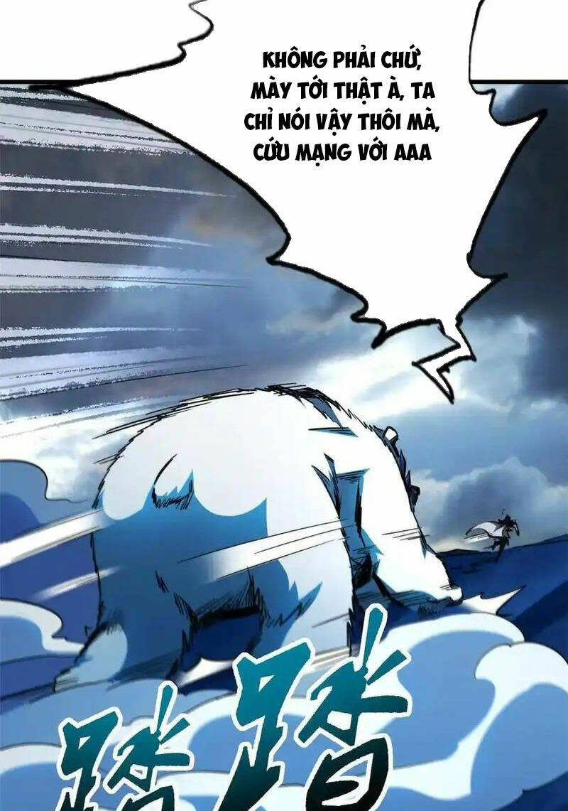 Siêu Cấp Thần Cơ Nhân - Chapter 237 - Page 6