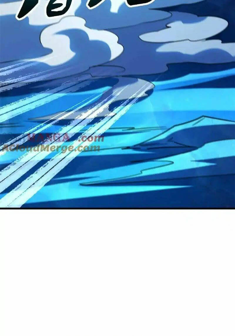 Siêu Cấp Thần Cơ Nhân - Chapter 237 - Page 7