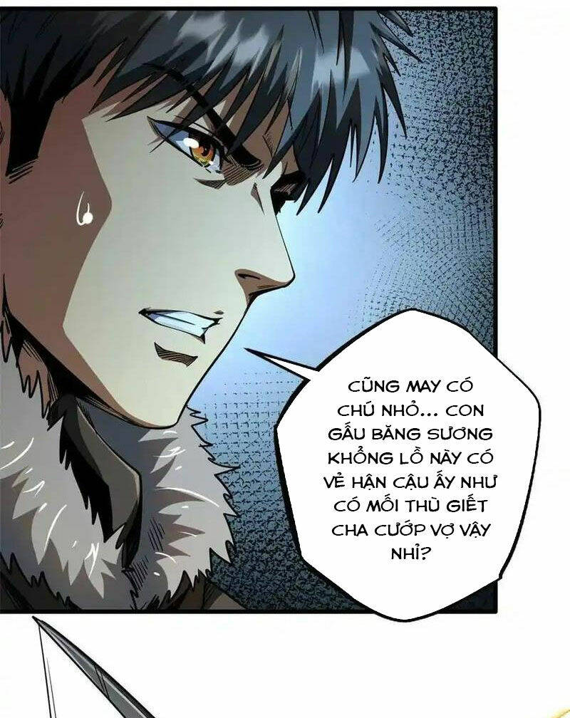 Siêu Cấp Thần Cơ Nhân - Chapter 237 - Page 8