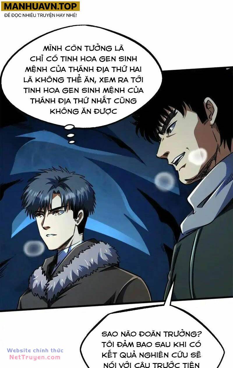 Siêu Cấp Thần Cơ Nhân - Chapter 238 - Page 9