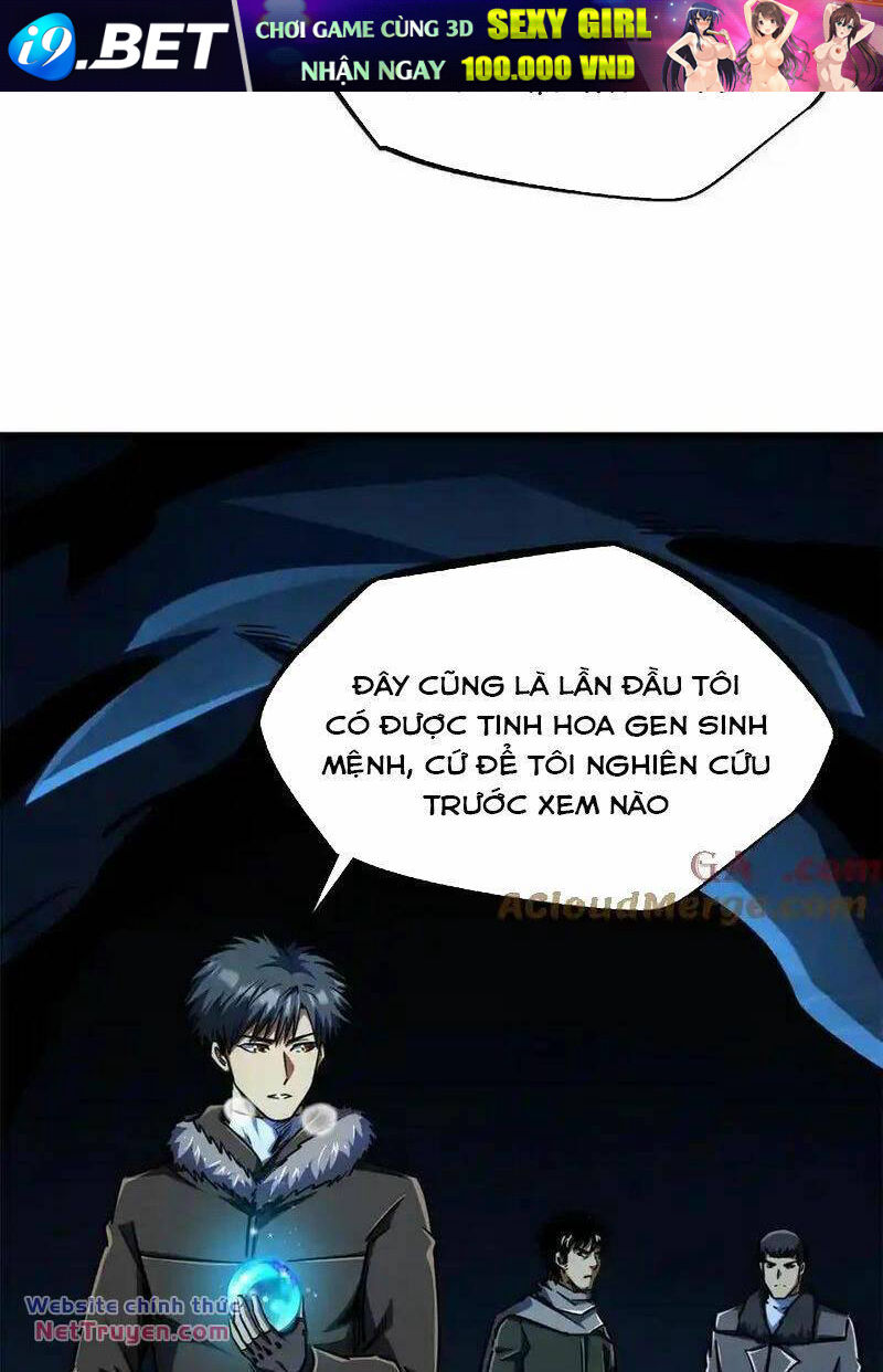 Siêu Cấp Thần Cơ Nhân - Chapter 238 - Page 10