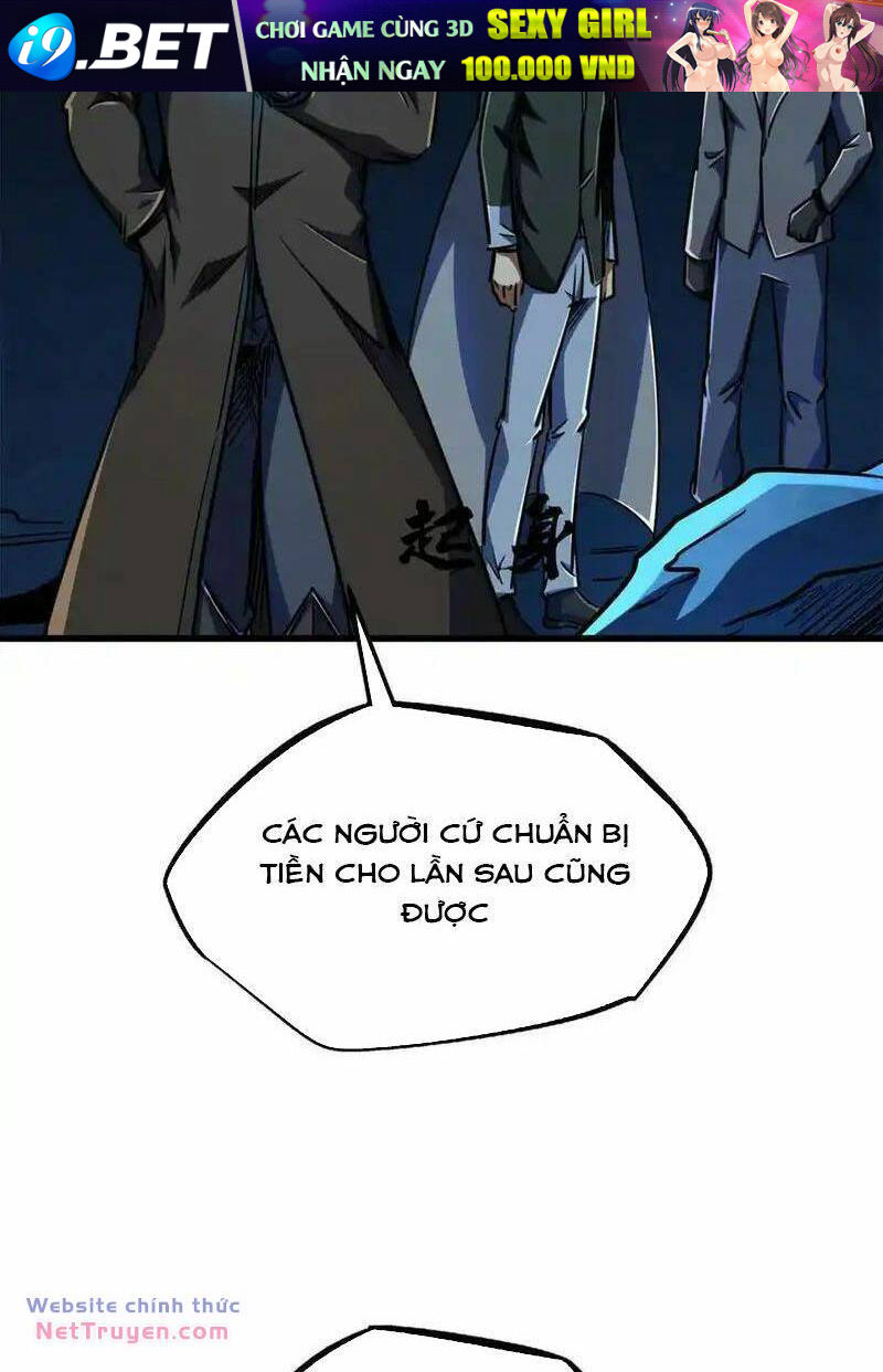 Siêu Cấp Thần Cơ Nhân - Chapter 238 - Page 11