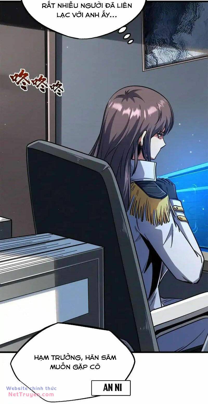 Siêu Cấp Thần Cơ Nhân - Chapter 238 - Page 15