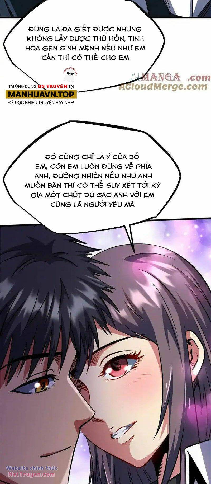 Siêu Cấp Thần Cơ Nhân - Chapter 238 - Page 19