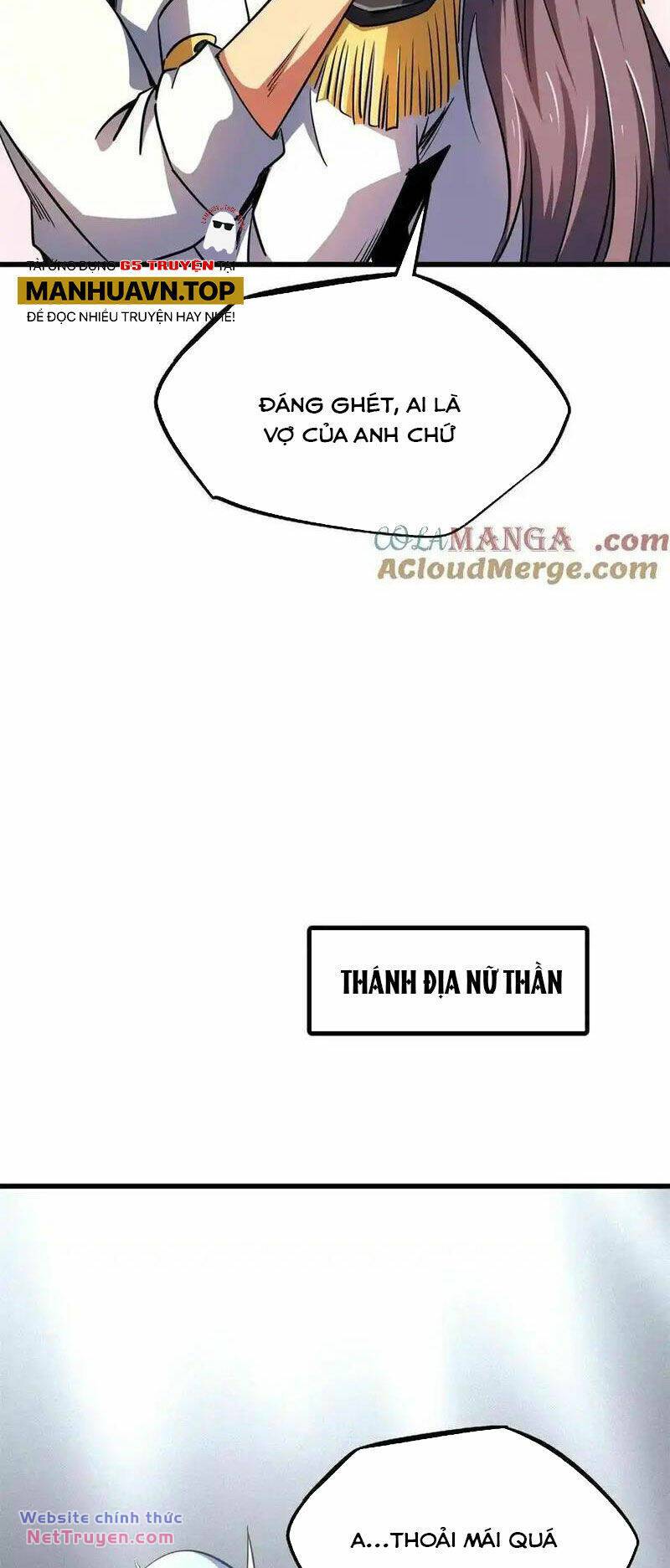 Siêu Cấp Thần Cơ Nhân - Chapter 238 - Page 21