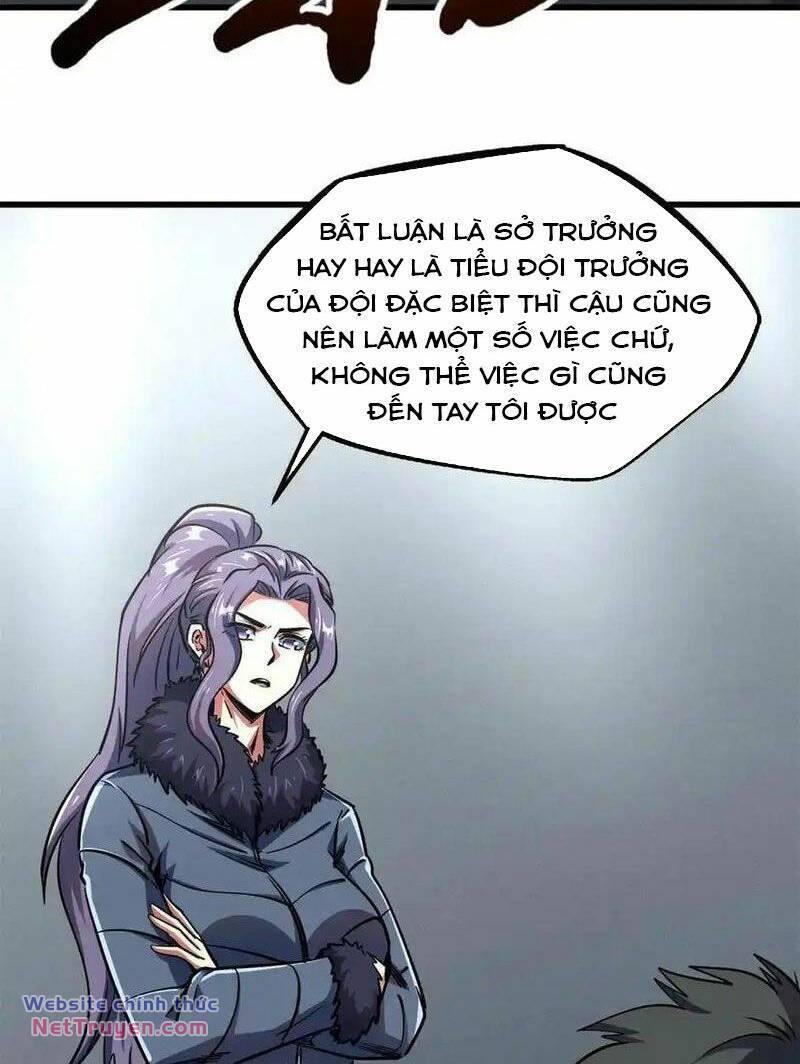 Siêu Cấp Thần Cơ Nhân - Chapter 238 - Page 24