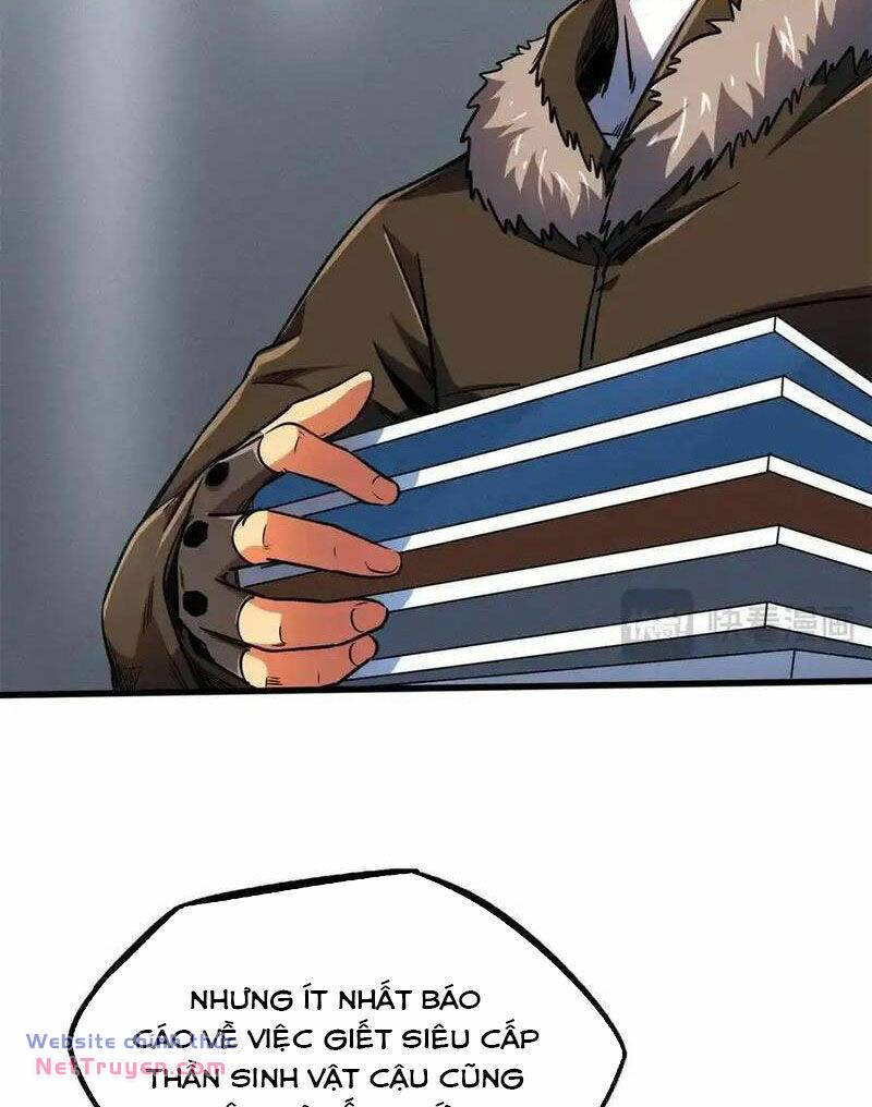 Siêu Cấp Thần Cơ Nhân - Chapter 238 - Page 26
