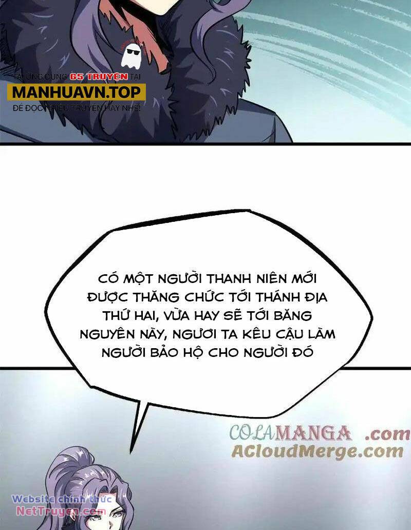 Siêu Cấp Thần Cơ Nhân - Chapter 238 - Page 29