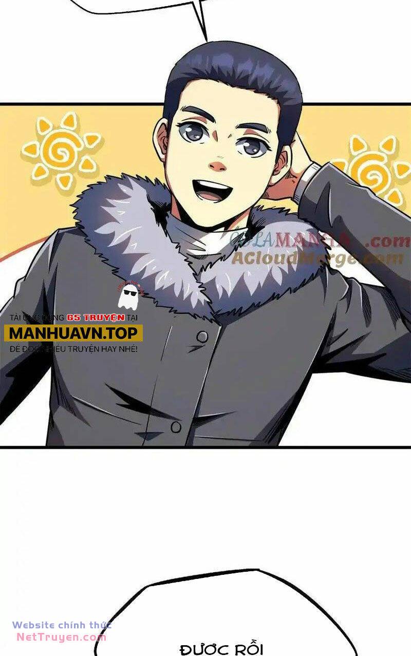 Siêu Cấp Thần Cơ Nhân - Chapter 238 - Page 37