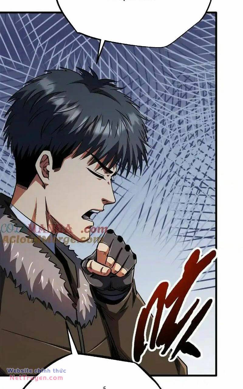 Siêu Cấp Thần Cơ Nhân - Chapter 238 - Page 38