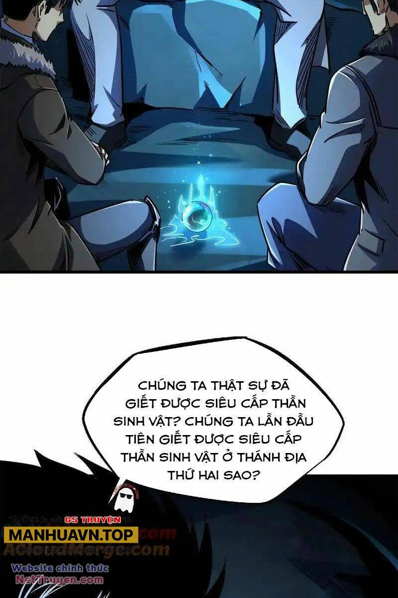 Siêu Cấp Thần Cơ Nhân - Chapter 238 - Page 3