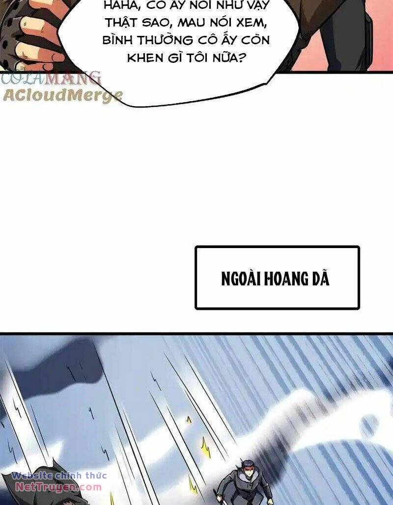 Siêu Cấp Thần Cơ Nhân - Chapter 238 - Page 40