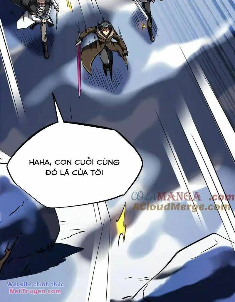 Siêu Cấp Thần Cơ Nhân - Chapter 238 - Page 41