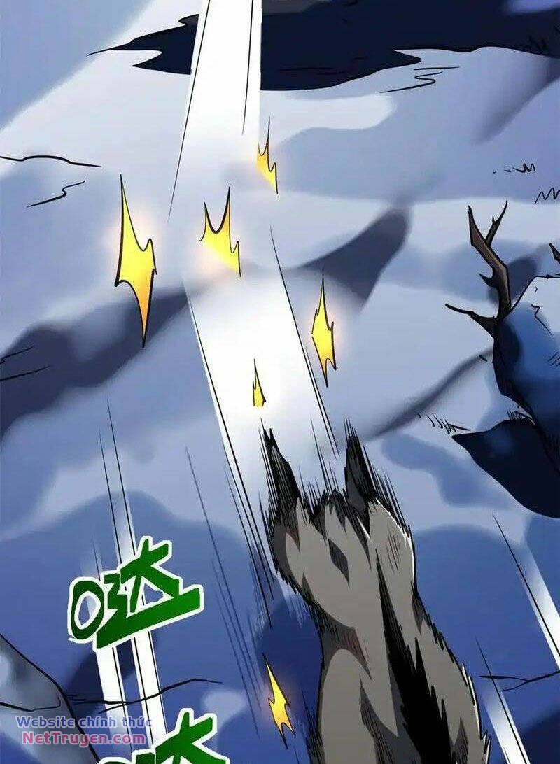Siêu Cấp Thần Cơ Nhân - Chapter 238 - Page 42