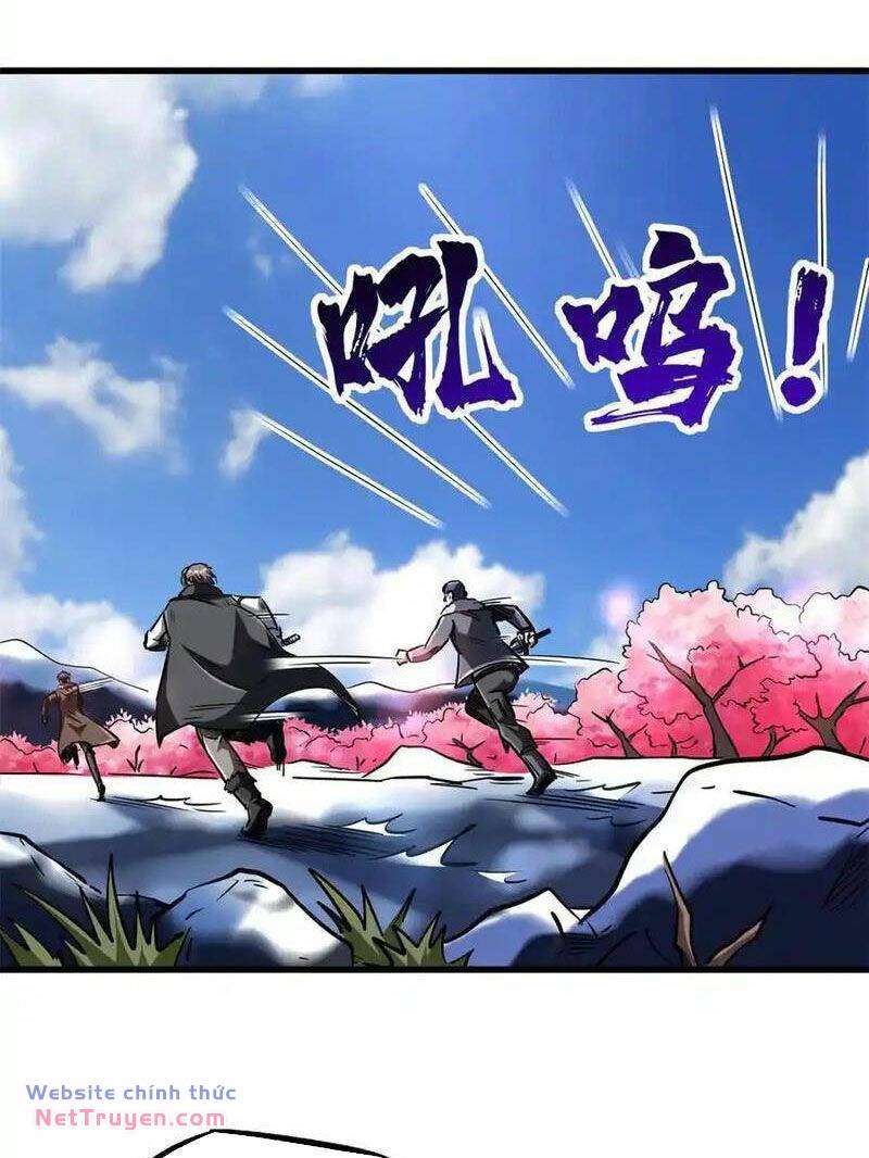 Siêu Cấp Thần Cơ Nhân - Chapter 238 - Page 44