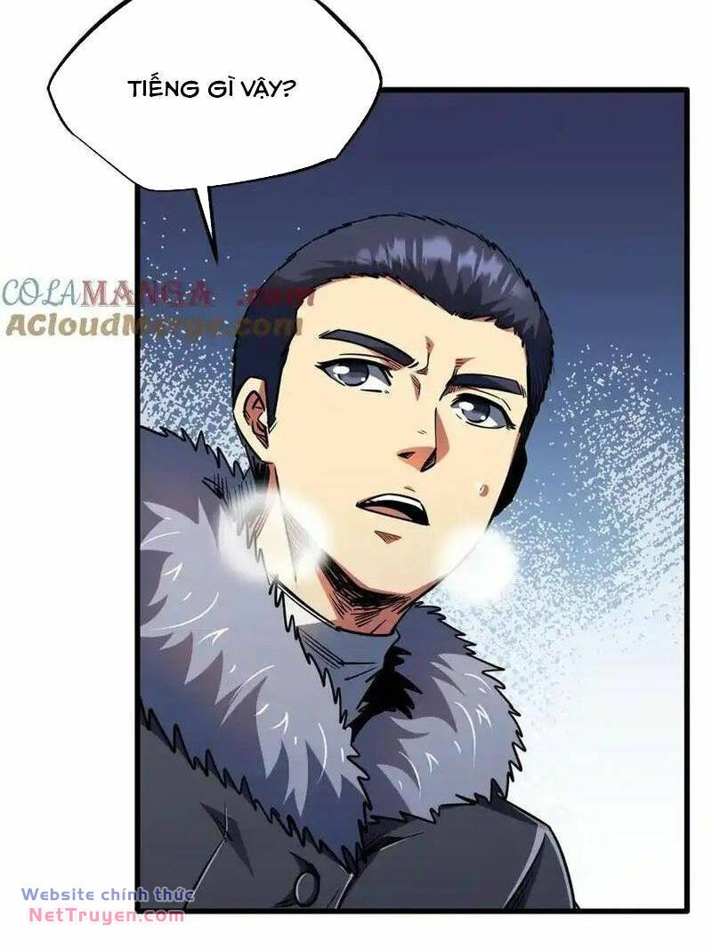 Siêu Cấp Thần Cơ Nhân - Chapter 238 - Page 45