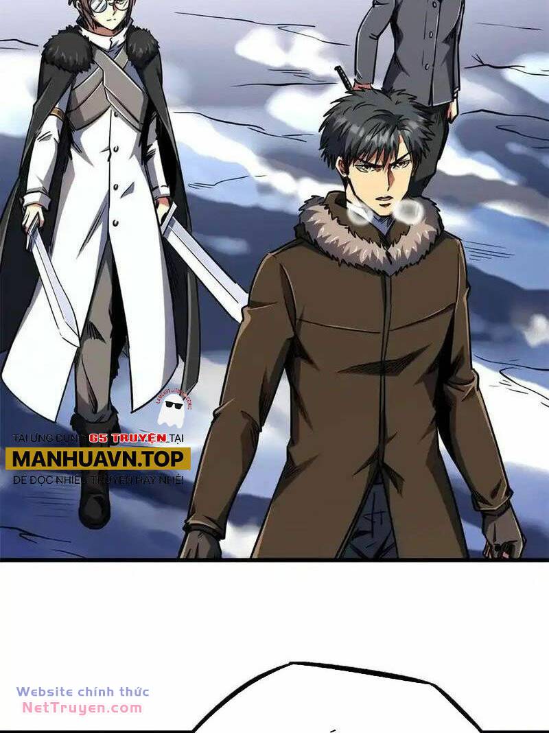 Siêu Cấp Thần Cơ Nhân - Chapter 238 - Page 47