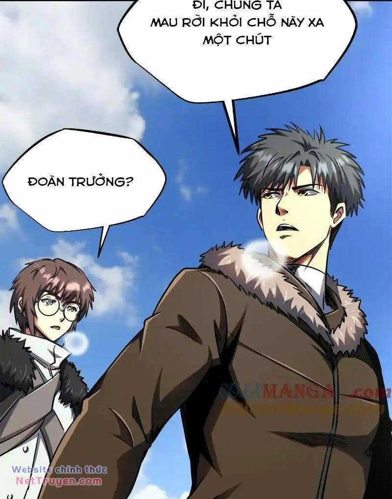 Siêu Cấp Thần Cơ Nhân - Chapter 238 - Page 48