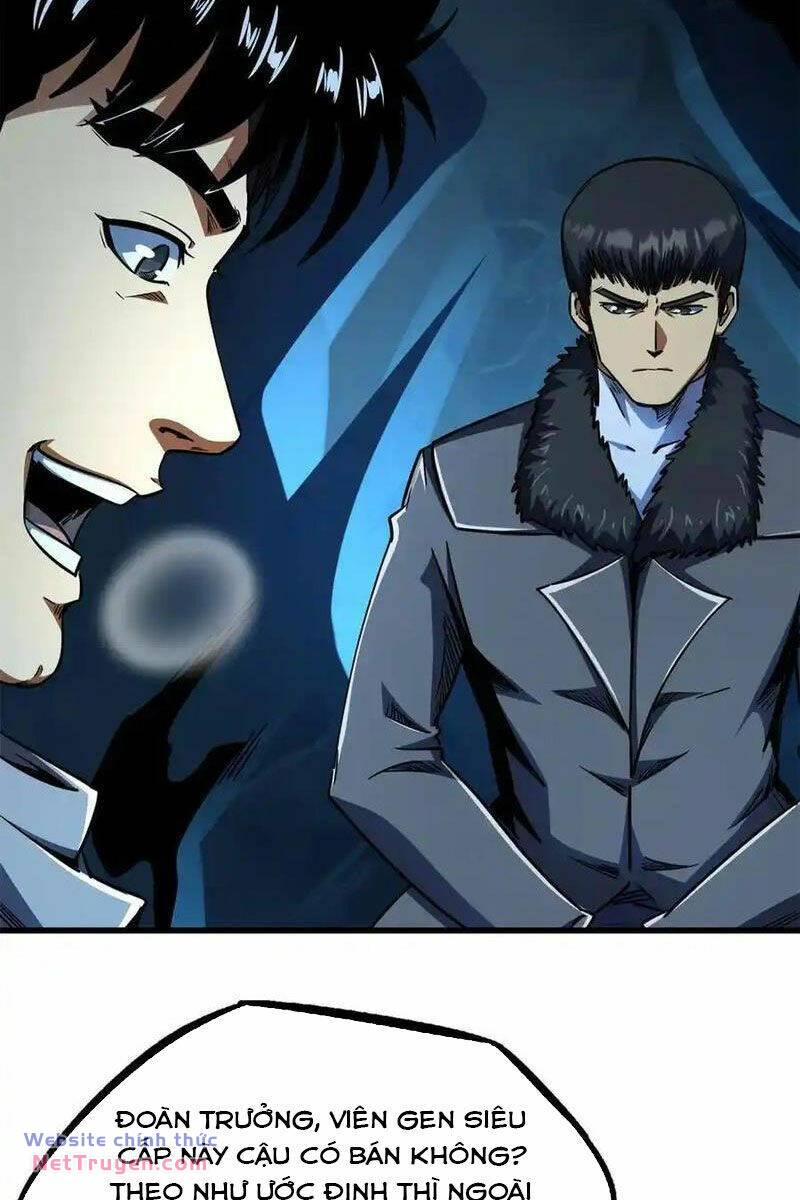 Siêu Cấp Thần Cơ Nhân - Chapter 238 - Page 4