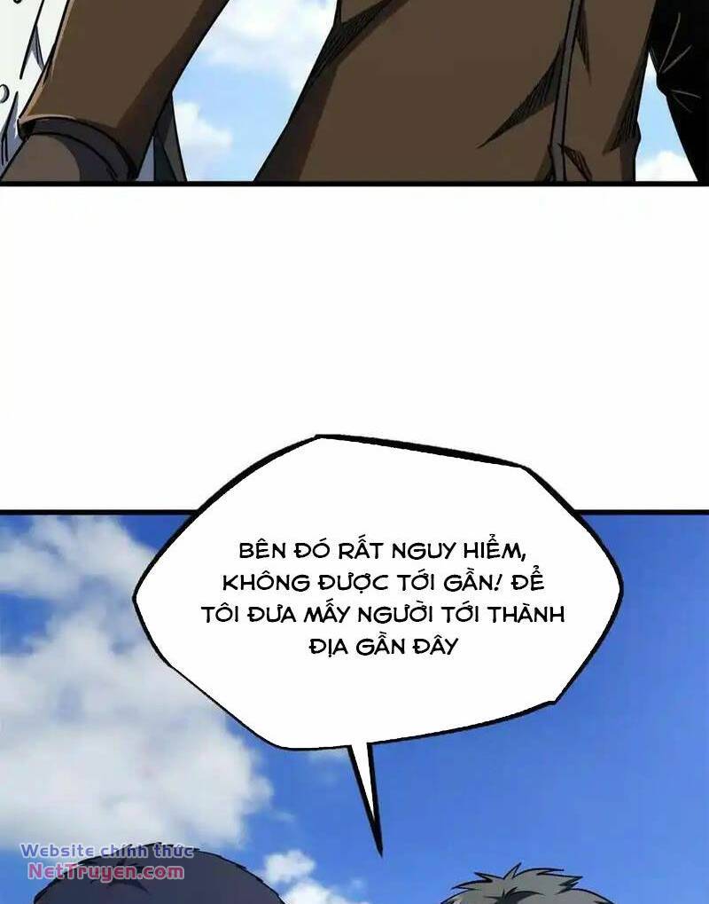 Siêu Cấp Thần Cơ Nhân - Chapter 238 - Page 49