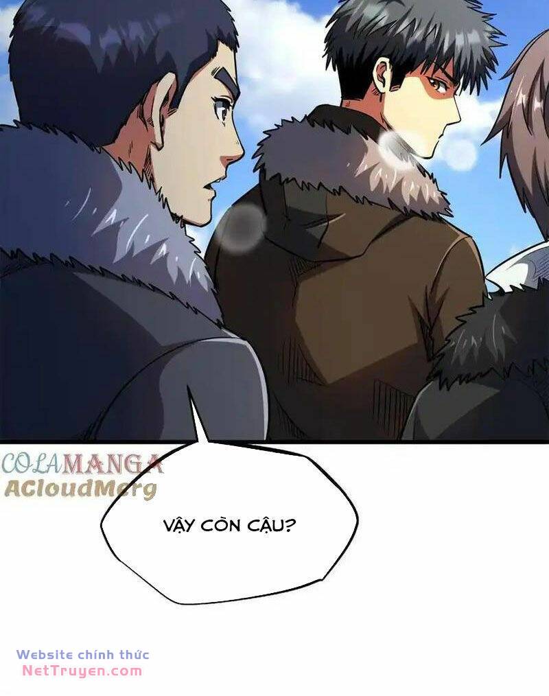 Siêu Cấp Thần Cơ Nhân - Chapter 238 - Page 50