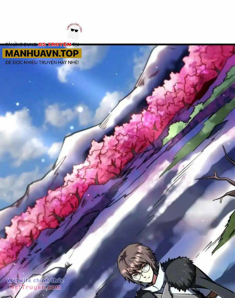 Siêu Cấp Thần Cơ Nhân - Chapter 238 - Page 51
