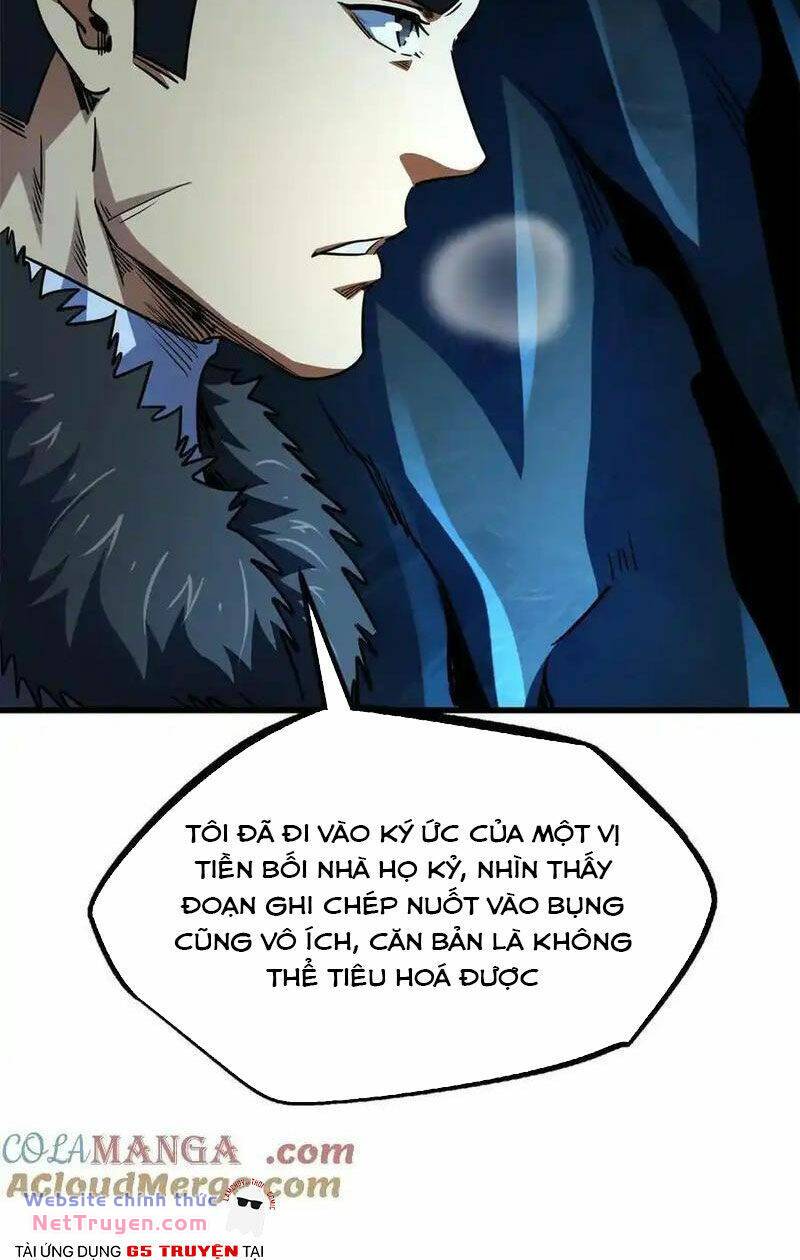 Siêu Cấp Thần Cơ Nhân - Chapter 238 - Page 8