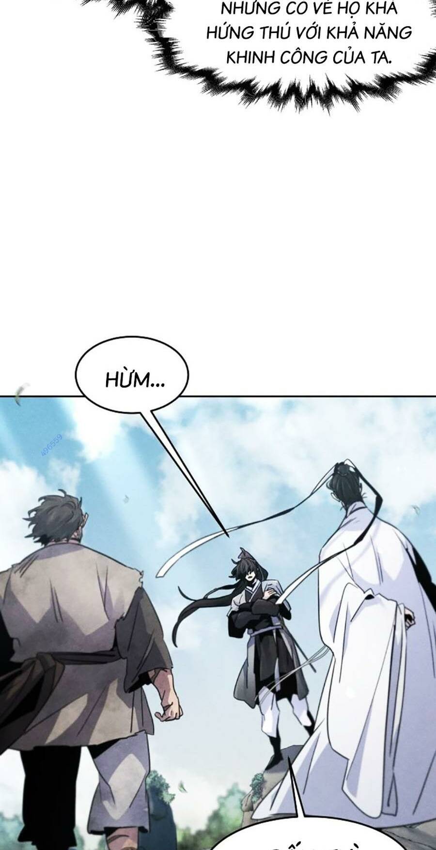 Cuồng Ma Tái Thế - Chapter 110 - Page 9