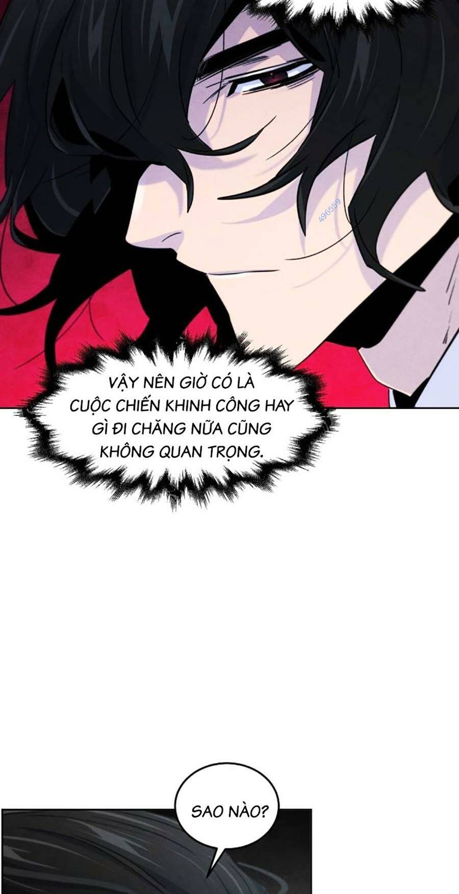 Cuồng Ma Tái Thế - Chapter 110 - Page 12