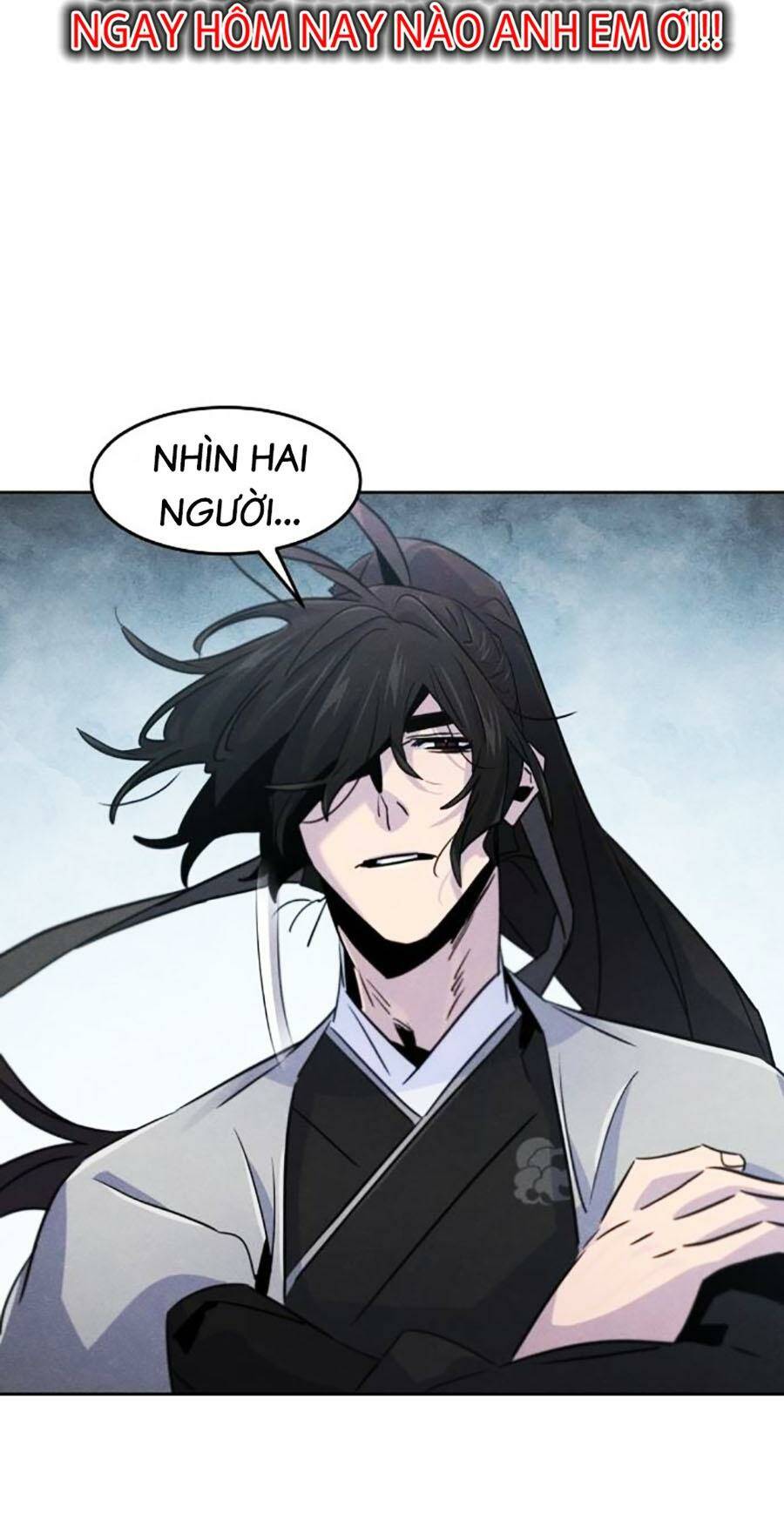 Cuồng Ma Tái Thế - Chapter 110 - Page 14