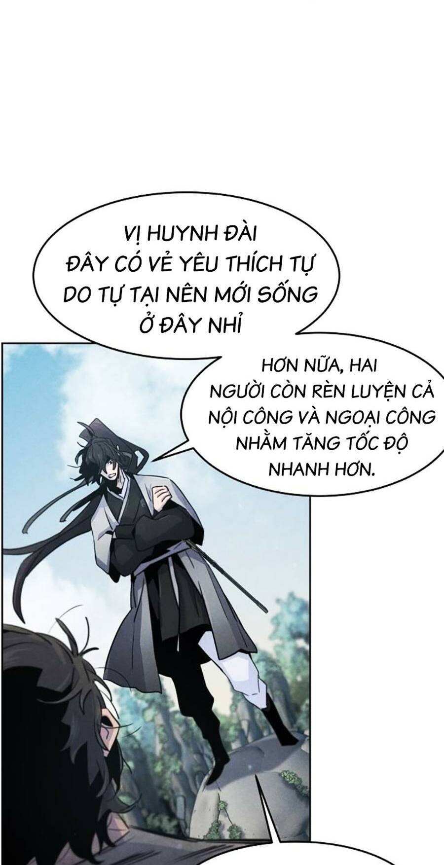 Cuồng Ma Tái Thế - Chapter 110 - Page 17