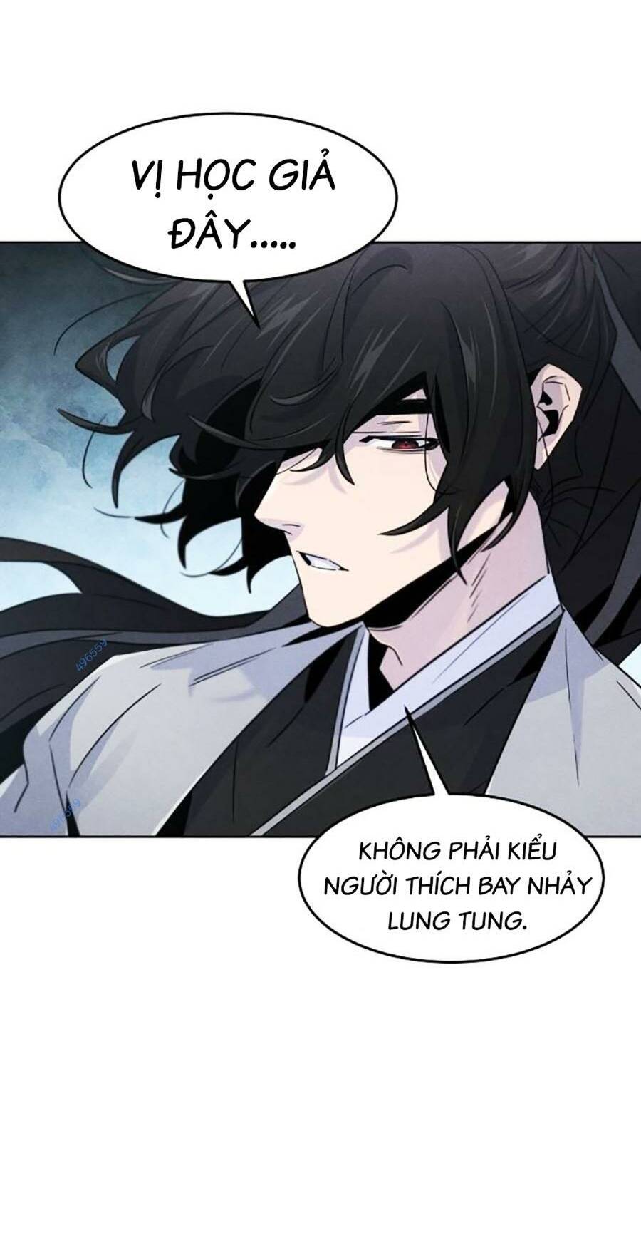 Cuồng Ma Tái Thế - Chapter 110 - Page 19