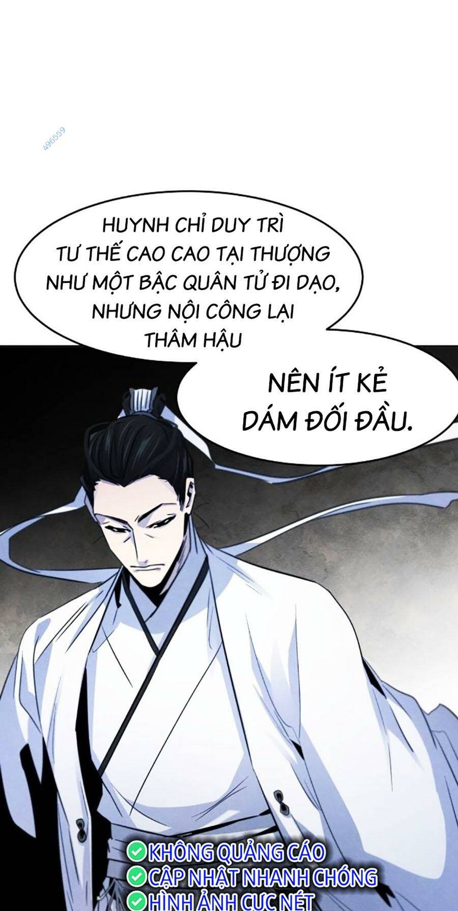 Cuồng Ma Tái Thế - Chapter 110 - Page 20