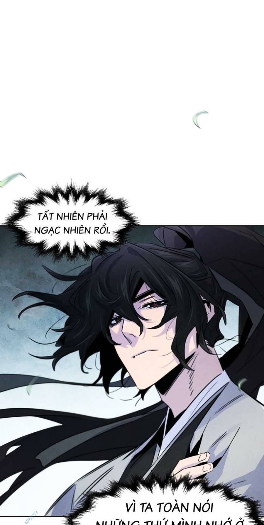 Cuồng Ma Tái Thế - Chapter 110 - Page 22