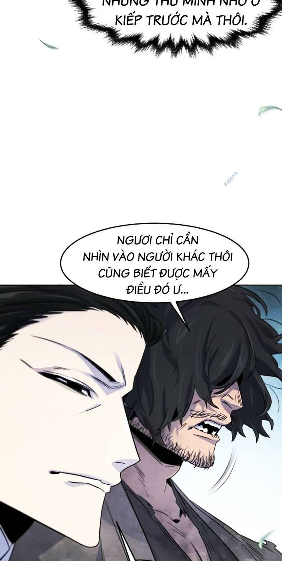 Cuồng Ma Tái Thế - Chapter 110 - Page 23