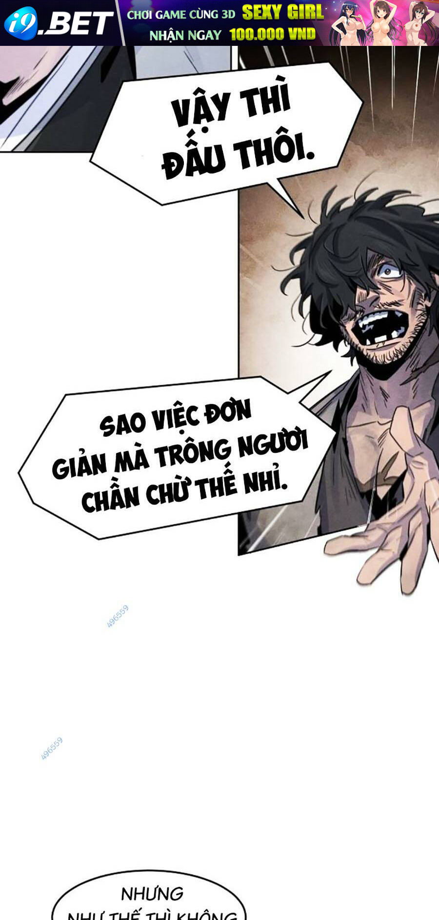 Cuồng Ma Tái Thế - Chapter 110 - Page 25