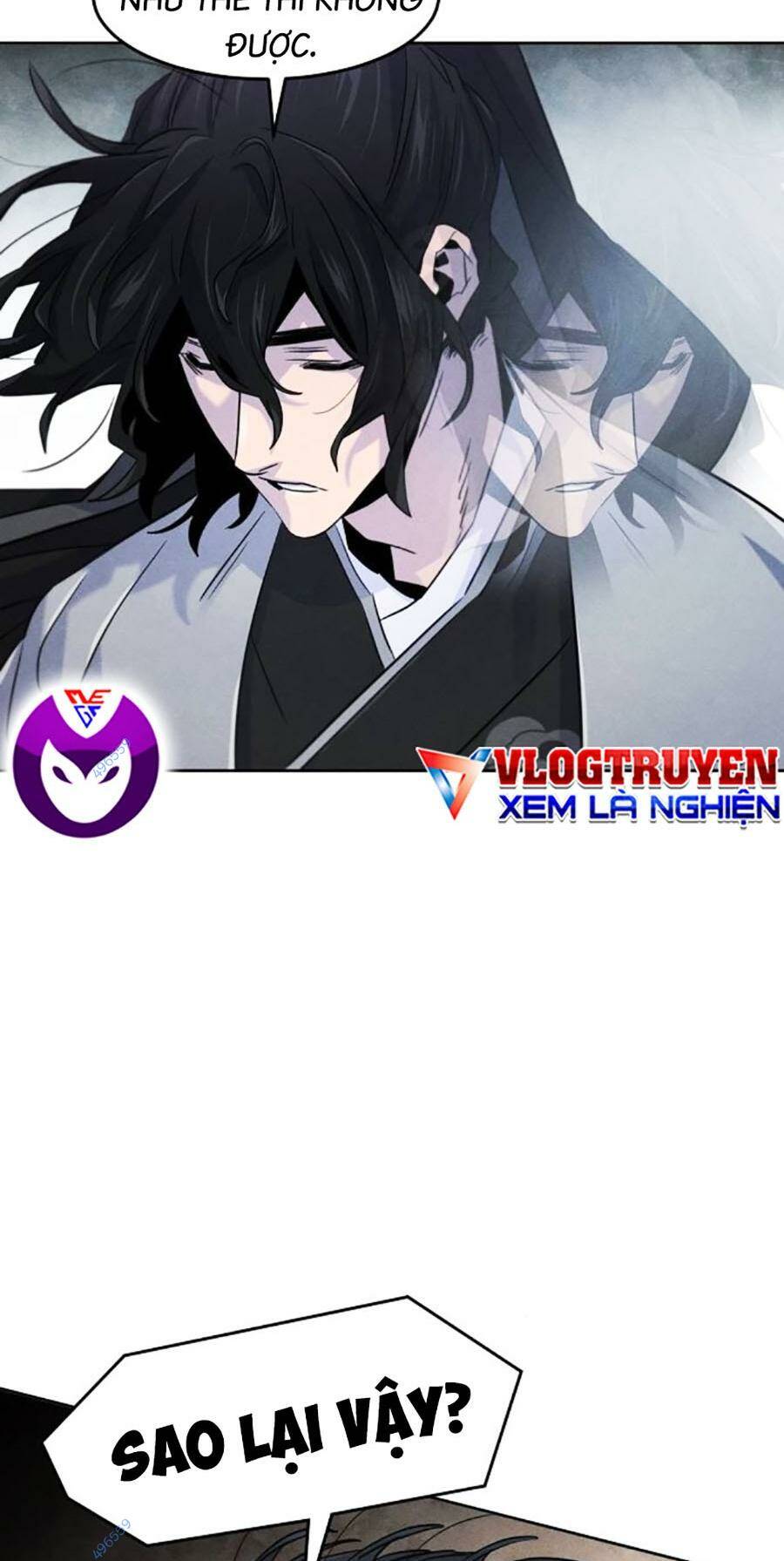 Cuồng Ma Tái Thế - Chapter 110 - Page 26