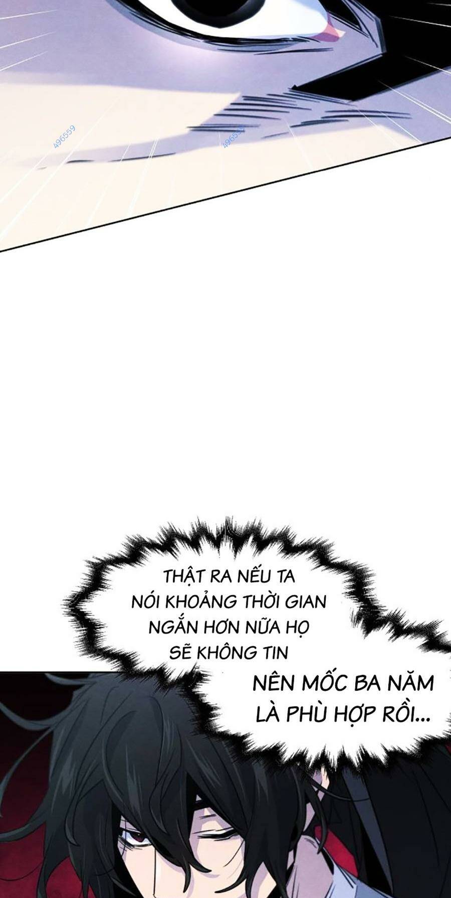 Cuồng Ma Tái Thế - Chapter 110 - Page 30