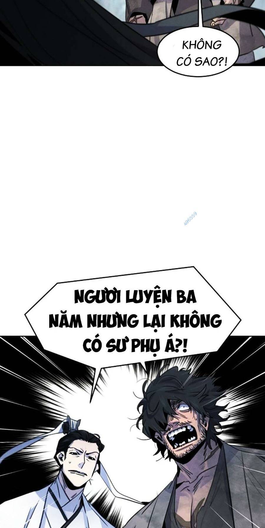 Cuồng Ma Tái Thế - Chapter 110 - Page 33