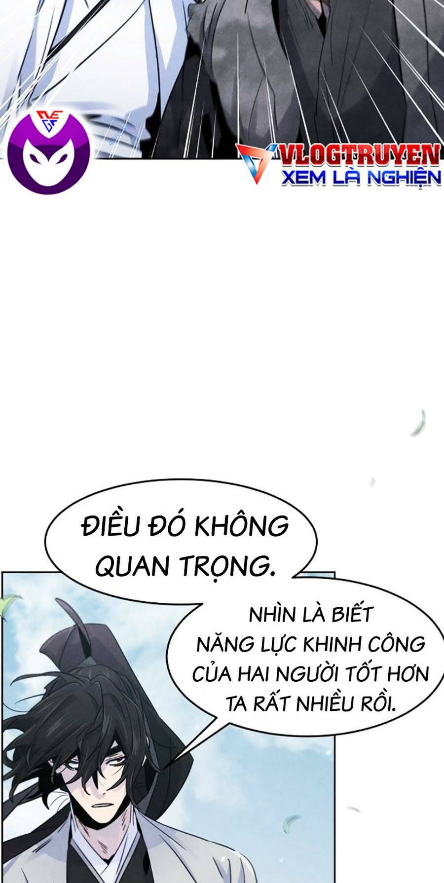 Cuồng Ma Tái Thế - Chapter 110 - Page 34