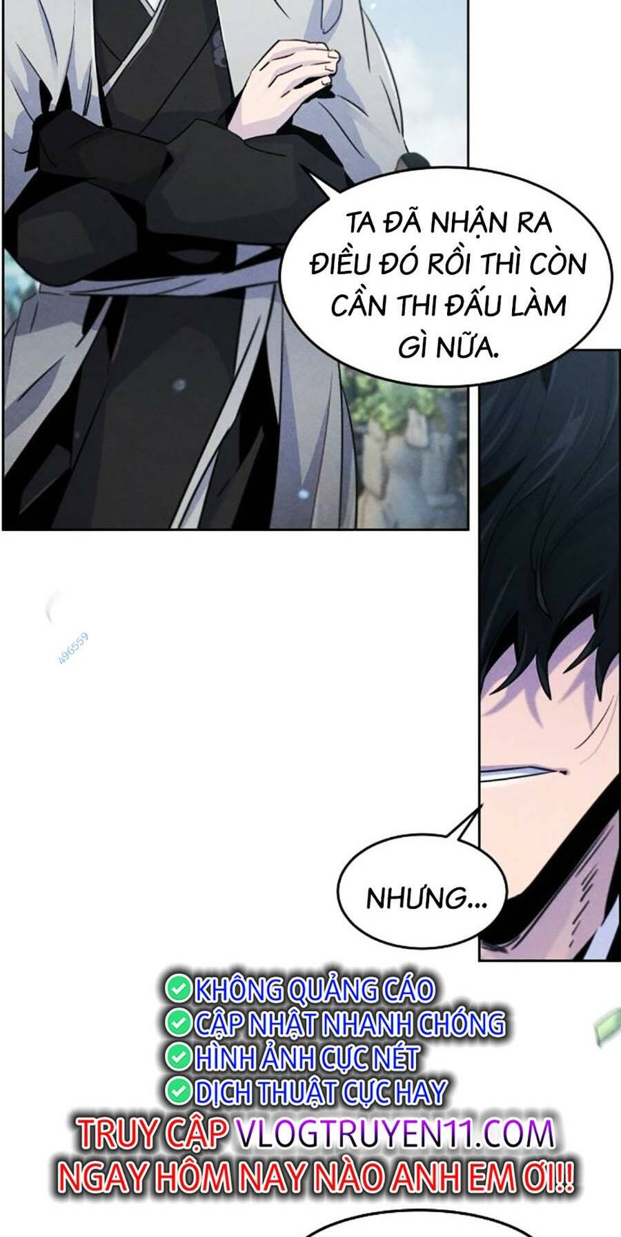 Cuồng Ma Tái Thế - Chapter 110 - Page 35