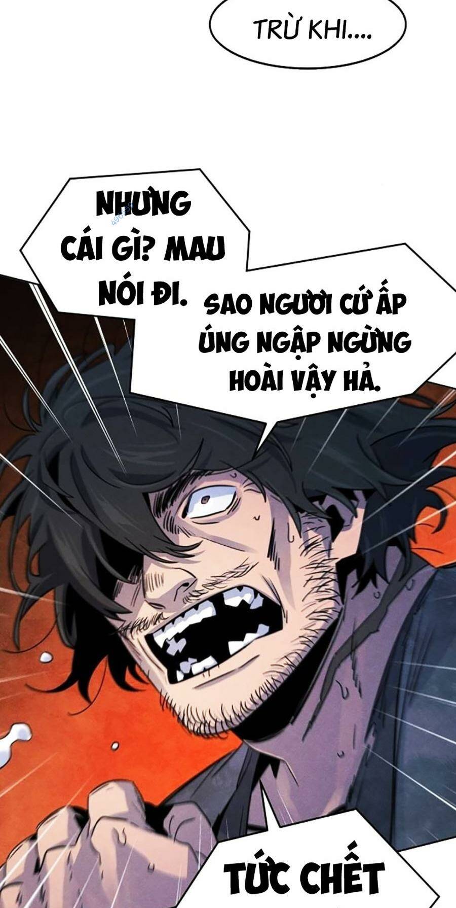 Cuồng Ma Tái Thế - Chapter 110 - Page 36