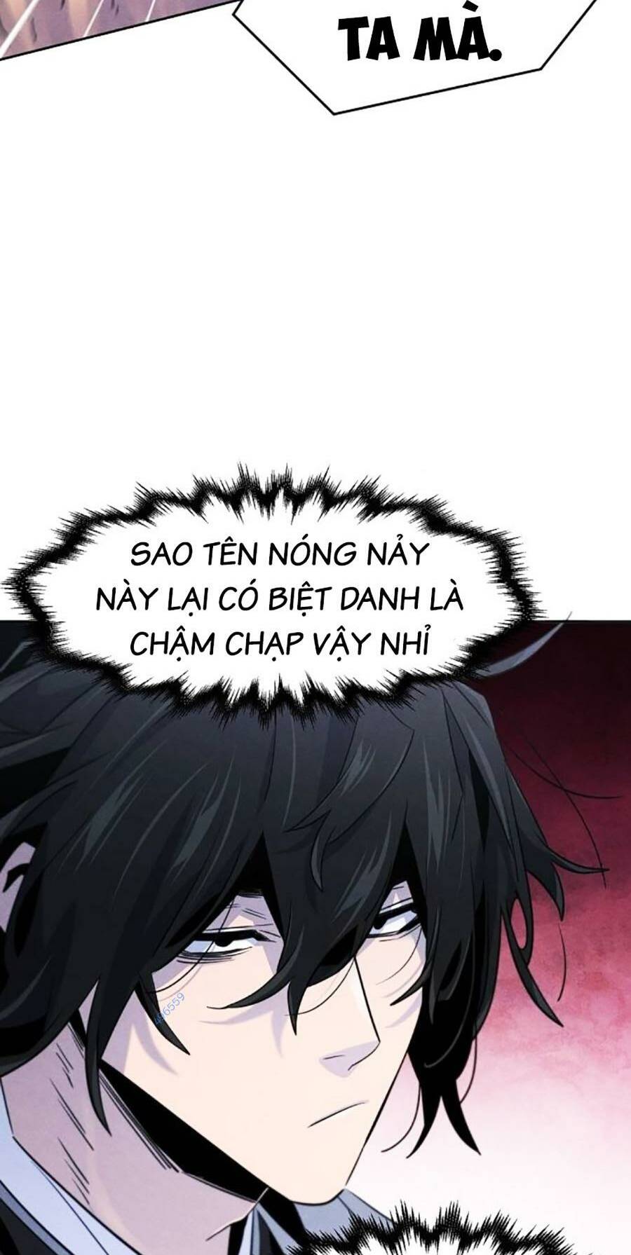 Cuồng Ma Tái Thế - Chapter 110 - Page 37
