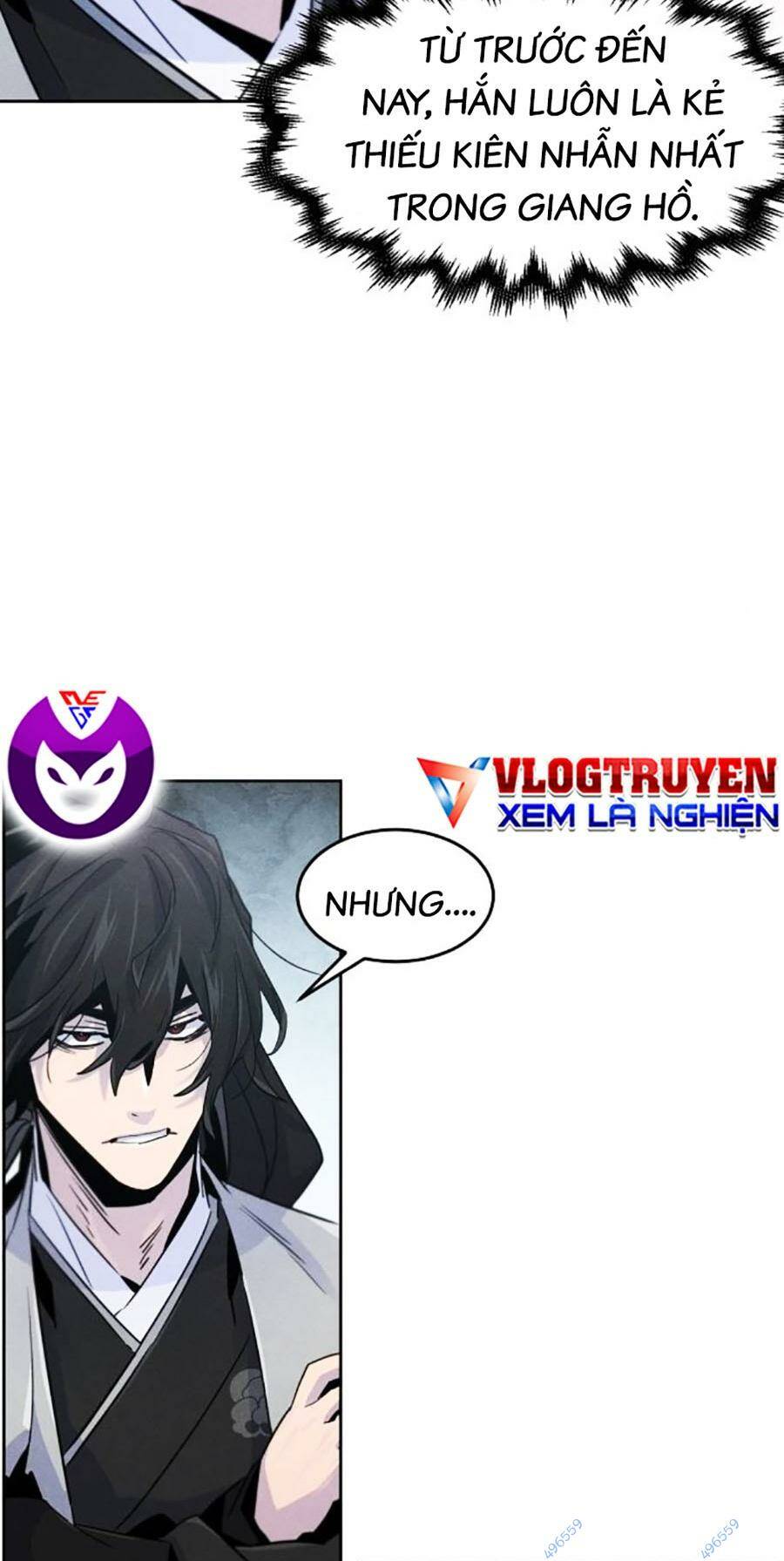 Cuồng Ma Tái Thế - Chapter 110 - Page 38