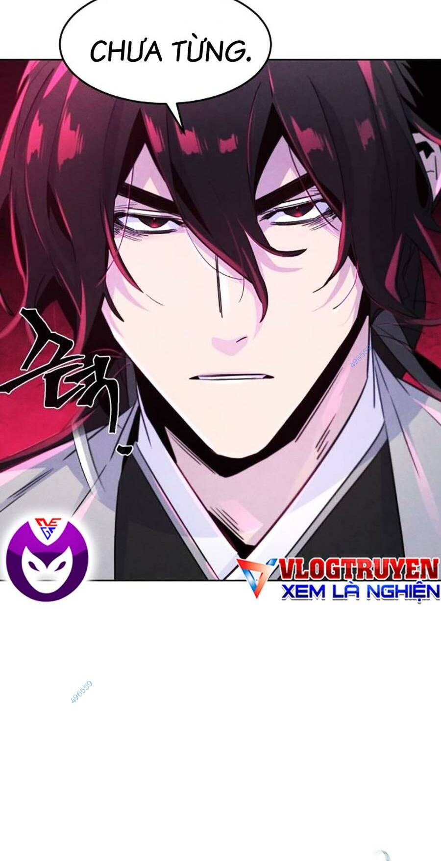 Cuồng Ma Tái Thế - Chapter 110 - Page 3