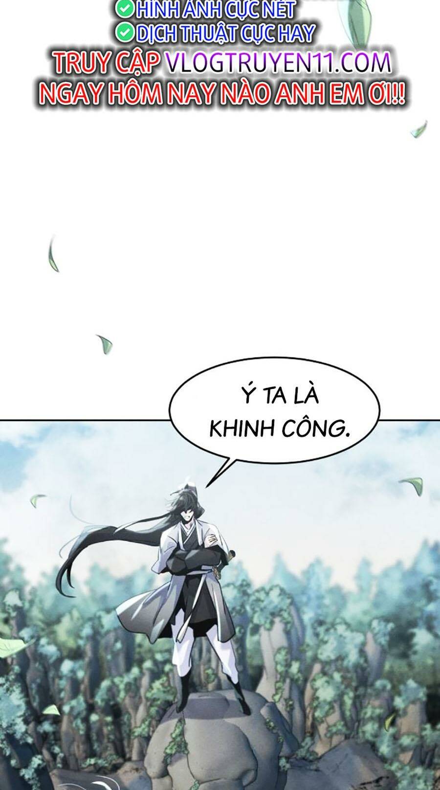 Cuồng Ma Tái Thế - Chapter 110 - Page 41