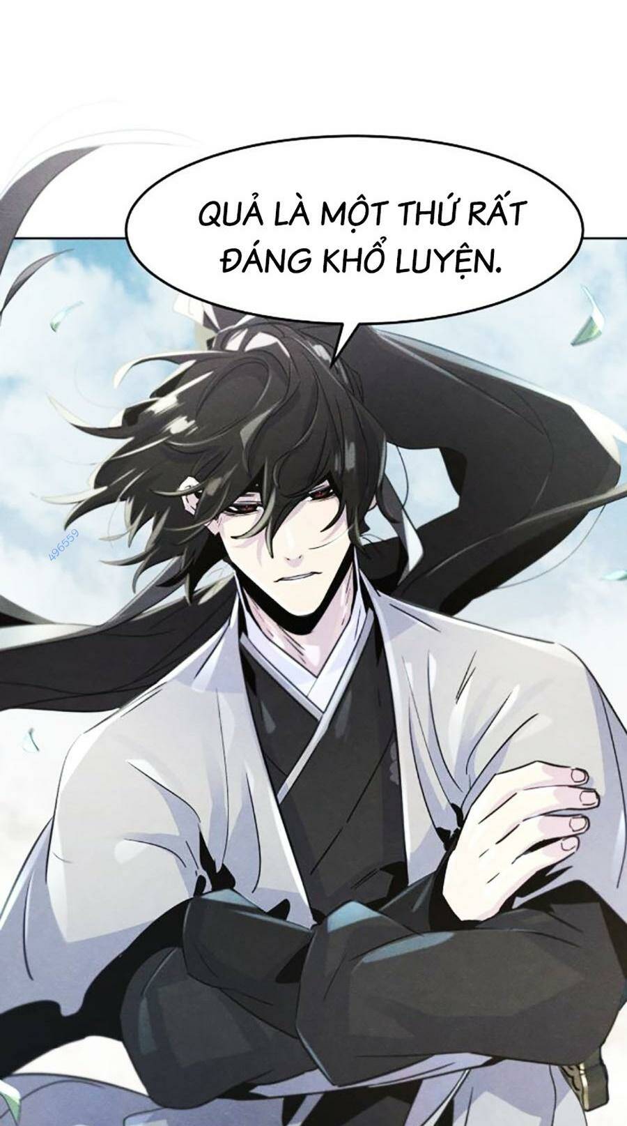 Cuồng Ma Tái Thế - Chapter 110 - Page 44