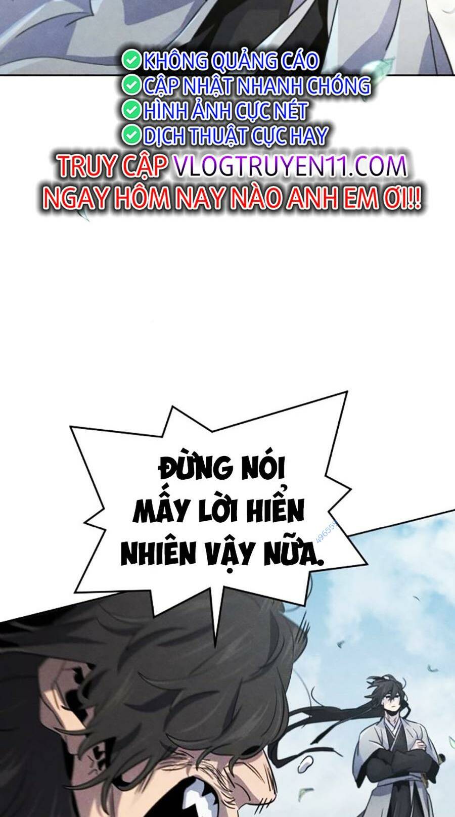 Cuồng Ma Tái Thế - Chapter 110 - Page 45