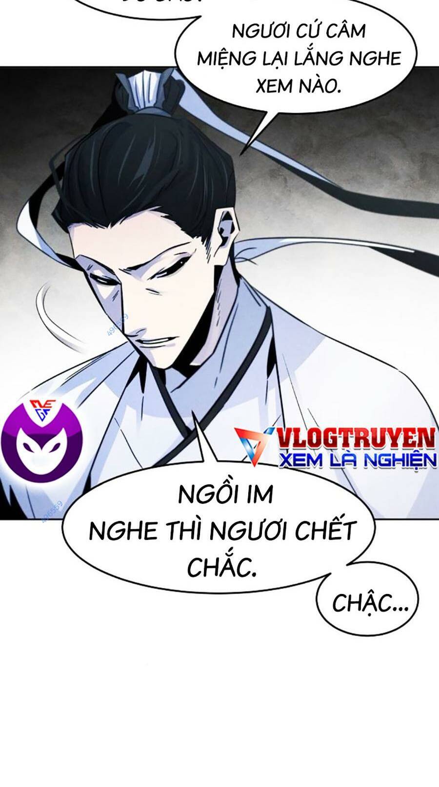 Cuồng Ma Tái Thế - Chapter 110 - Page 47